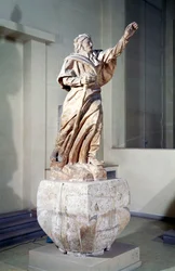 アダム・ミキエヴィッチ、1920